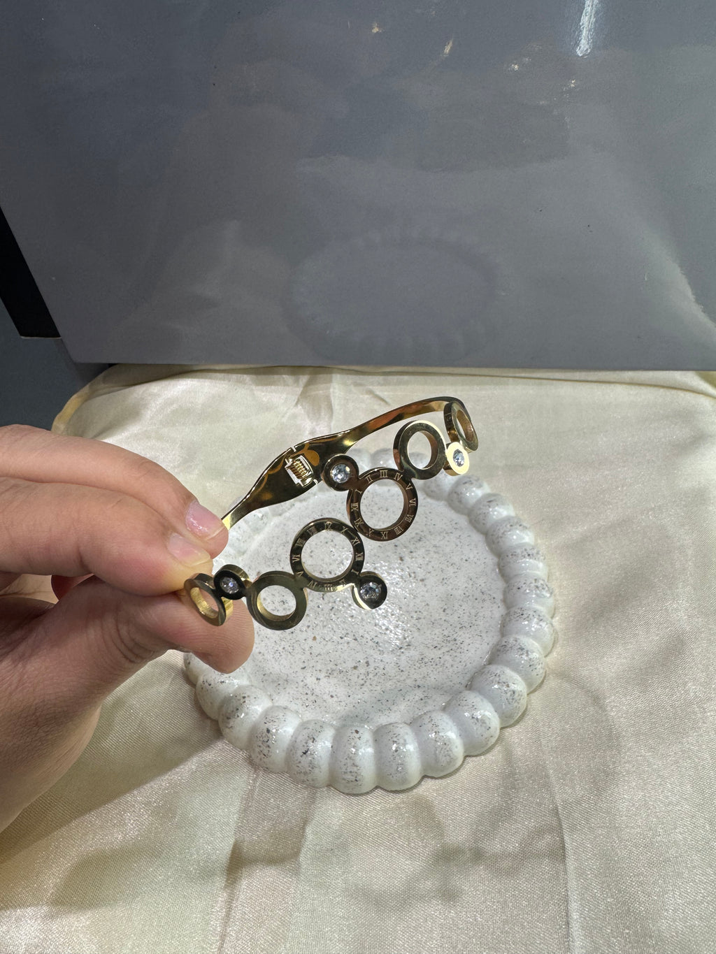 Daily Wear Bracelet code/1275