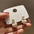 Studs Earrings 5
