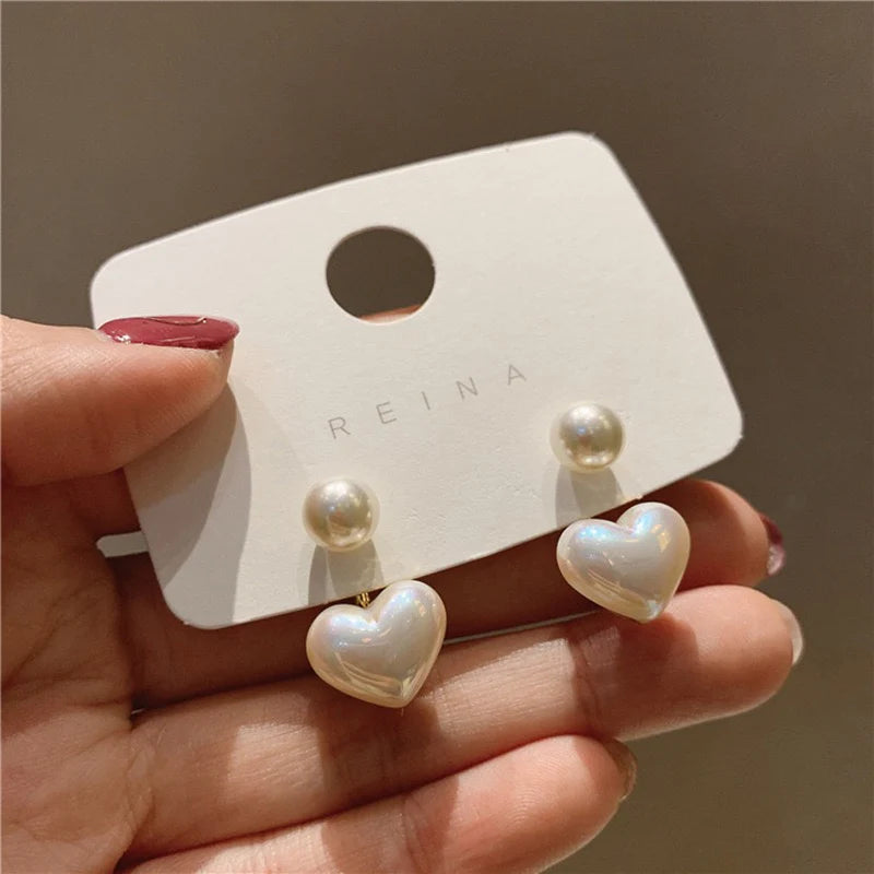 Studs Earrings 5