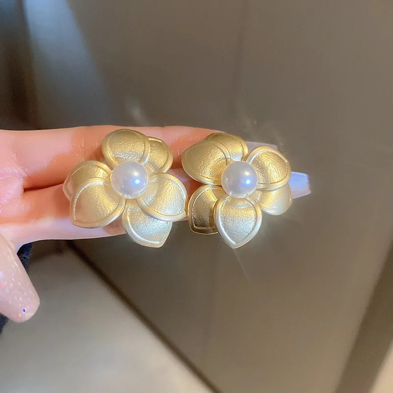 Nori Earrings
