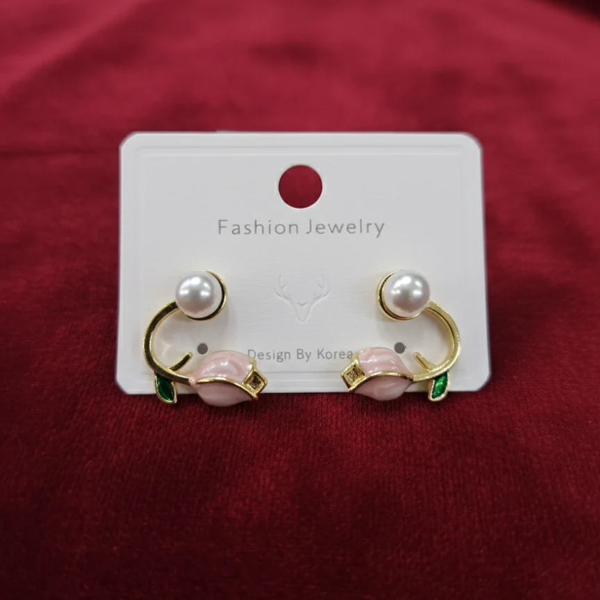 Studs Earrings 6