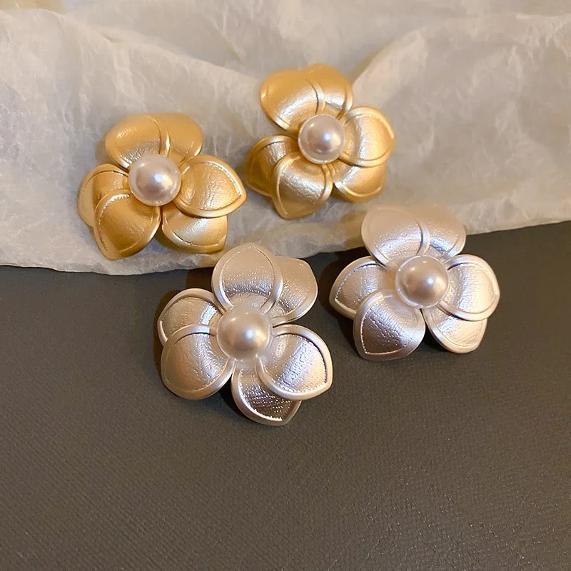 Nori Earrings