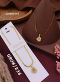 Bloom Neck Chain