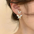 Studs Earrings 8