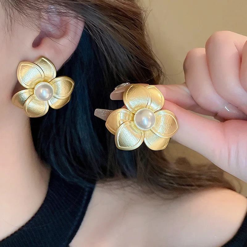 Nori Earrings