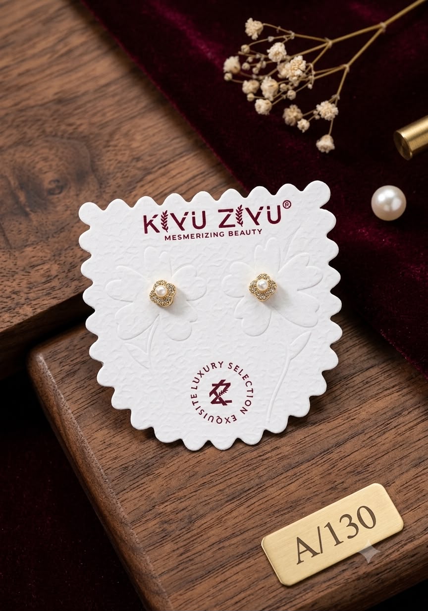 Ball Back Studs 4