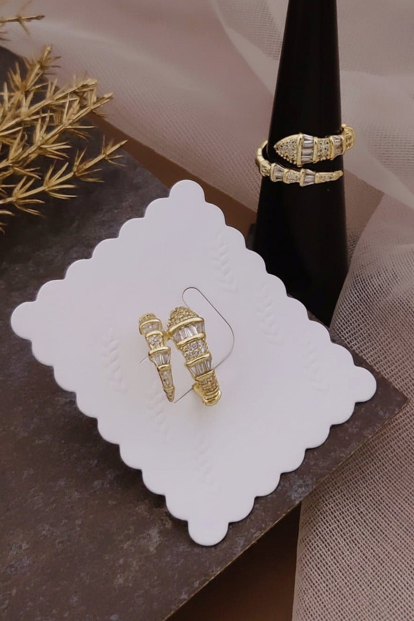 Majesté Ring