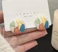 Colors Blast Studs