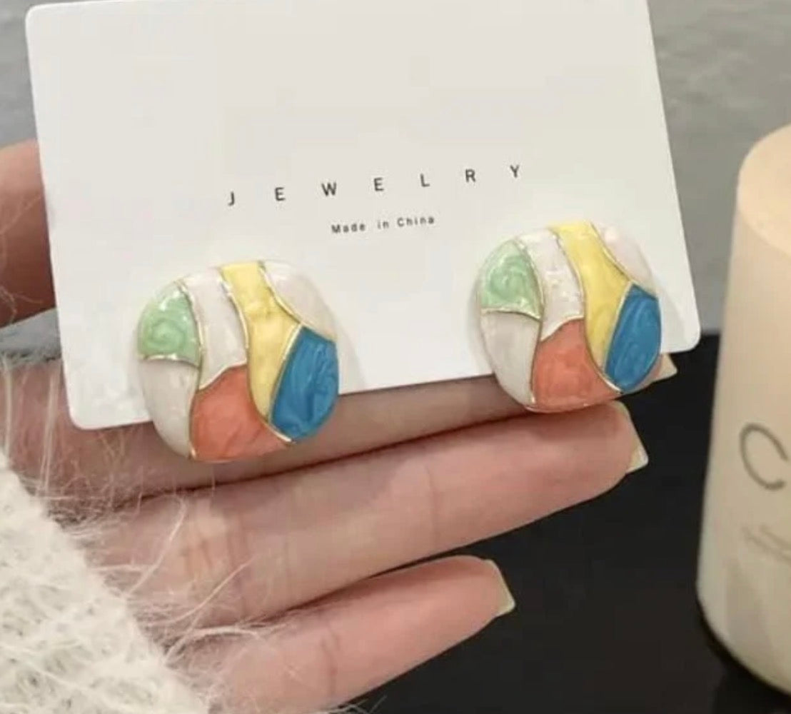 Colors Blast Studs