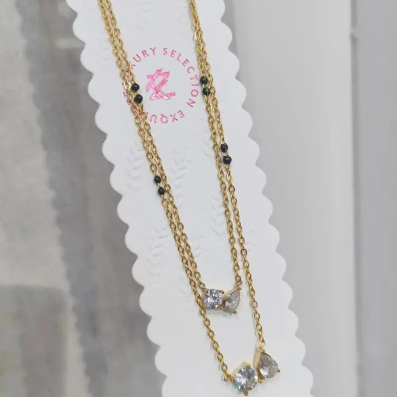 Anti Tarnish Daily Wear Mangalsutra
