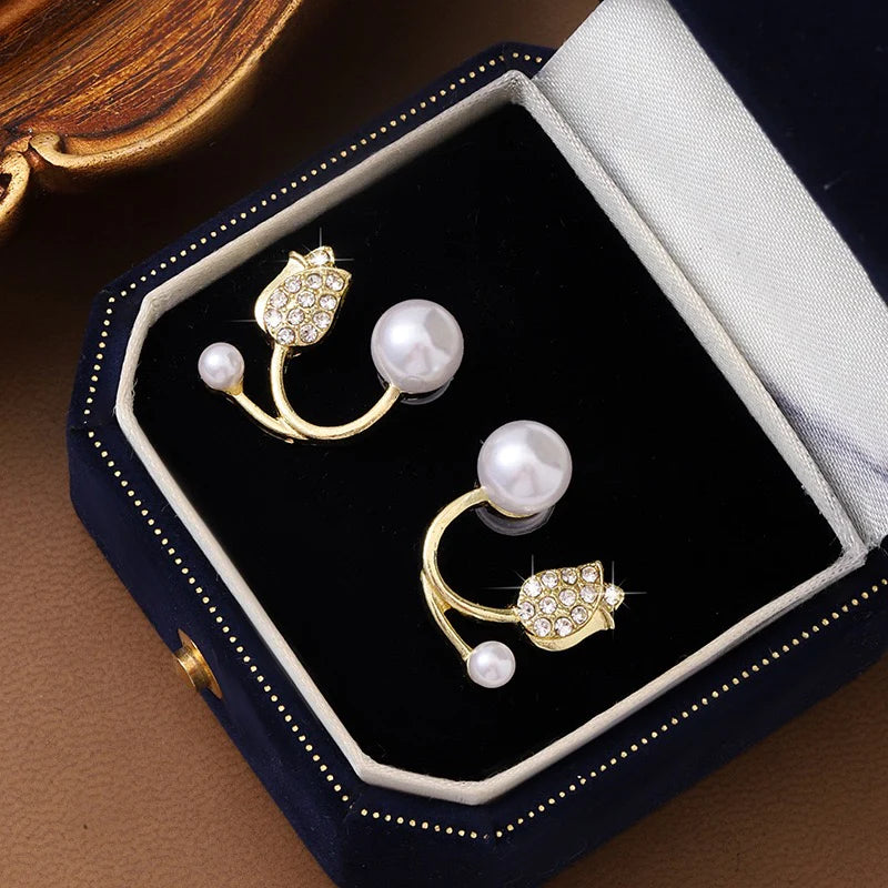 Studs Earrings 4