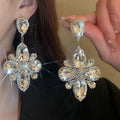 Marquise Earrings