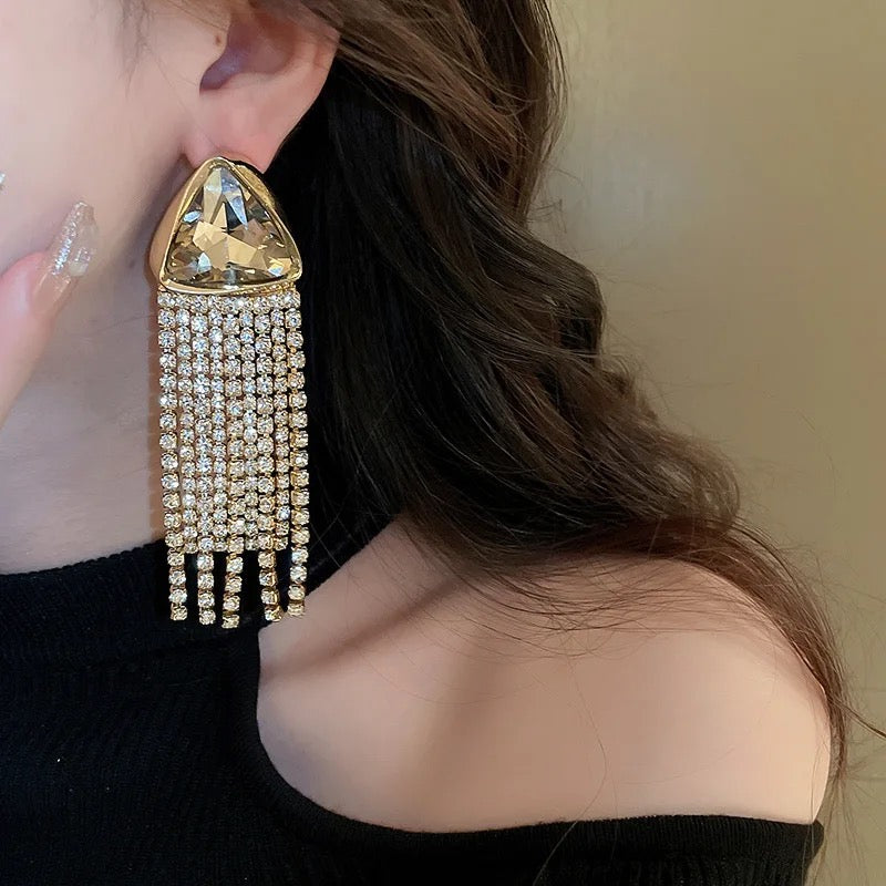 Ornavia Earrings