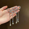 Eloria Sparkling Bow drops