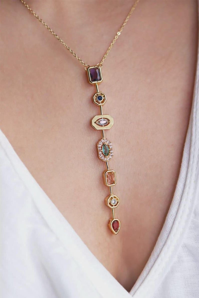 The Falling Pendant