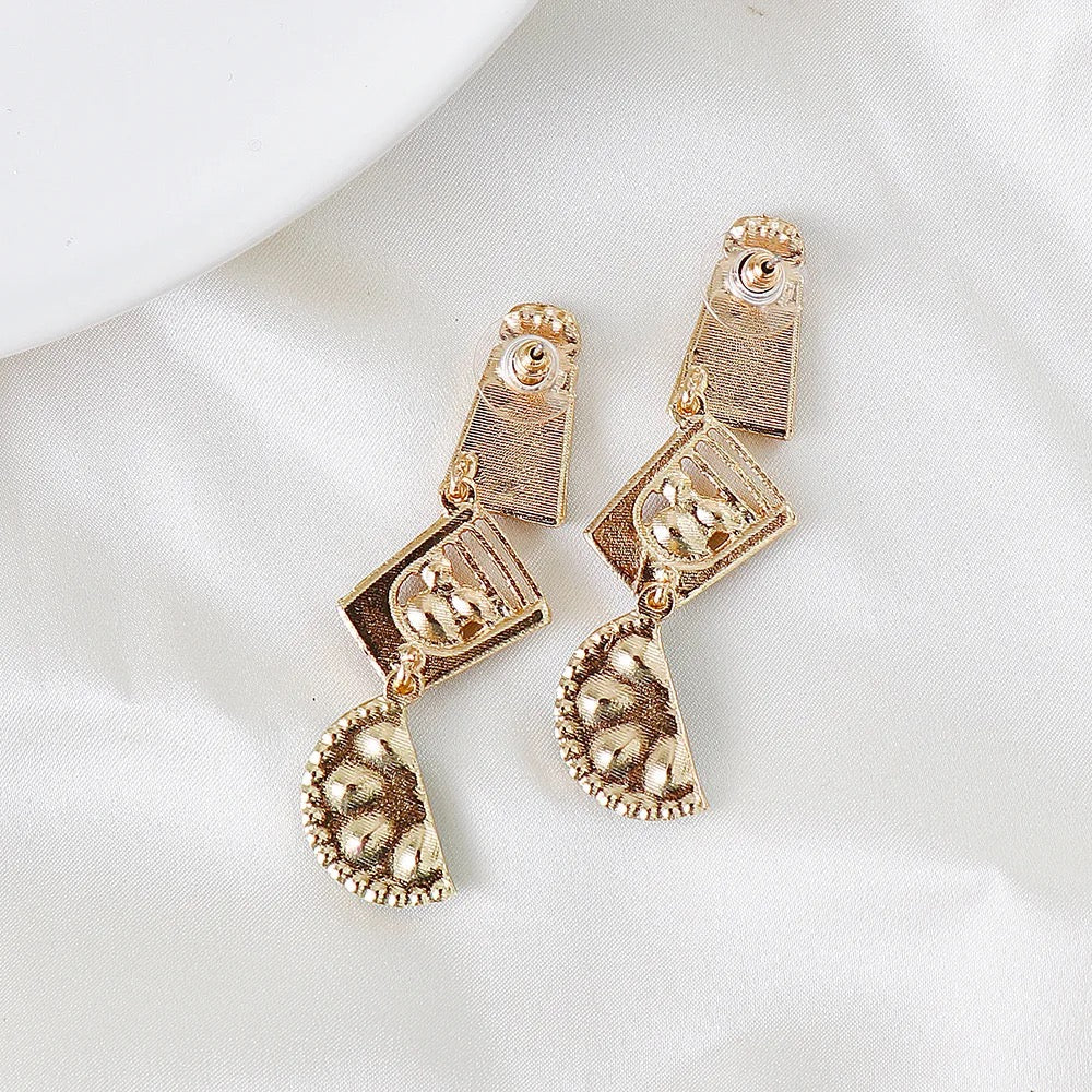 Margarita Muse Earrings
