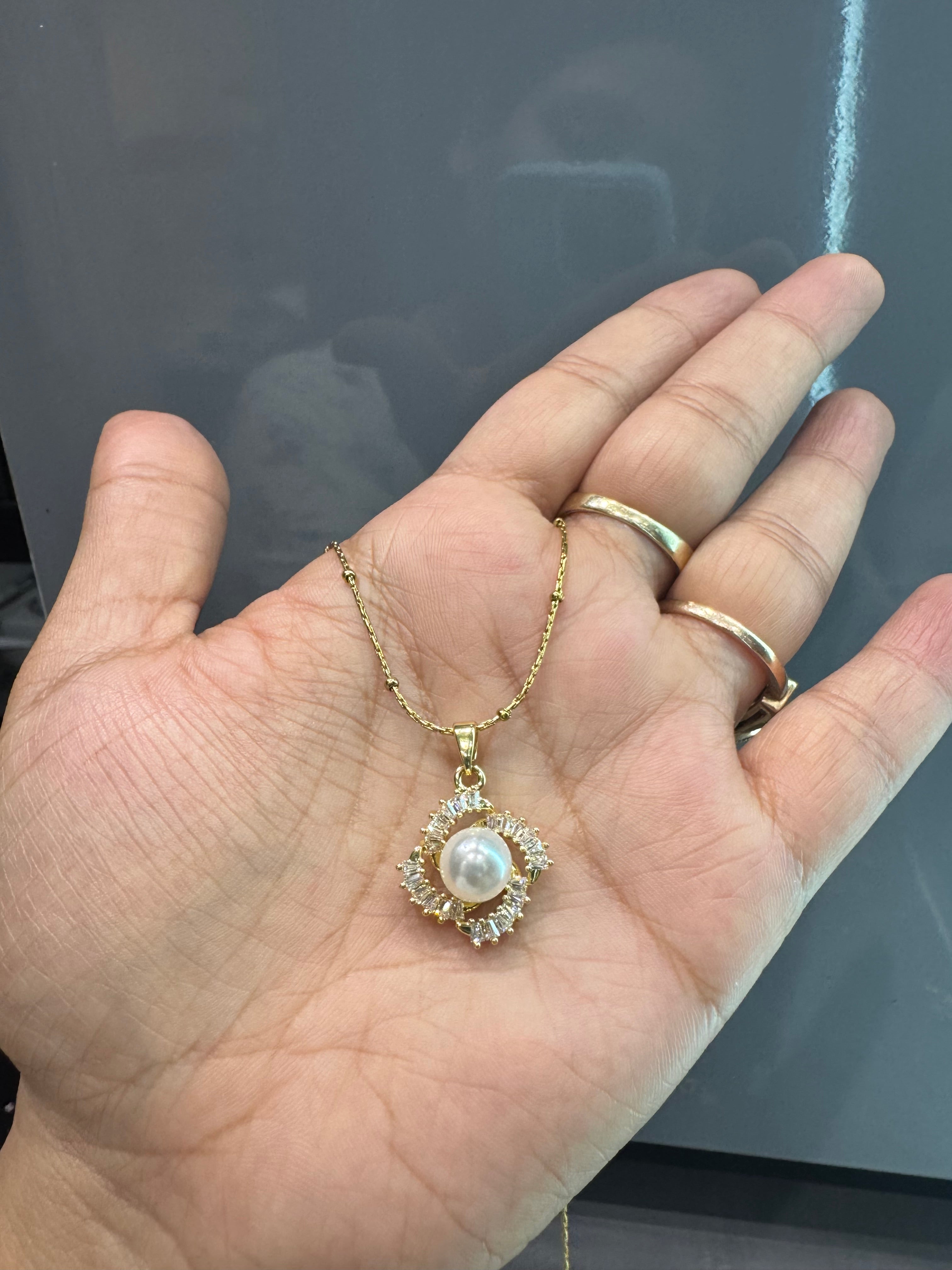 Pearl Love
