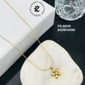 Dainty Anti Tarnish Neck Chain