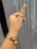 Honey Luxe Ring