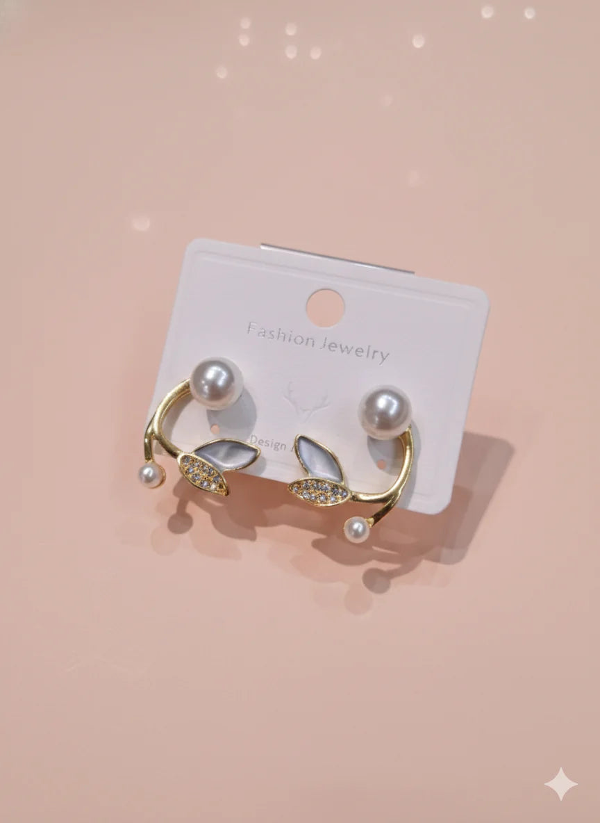Studs Earrings 12