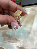 Bella Stack Ring