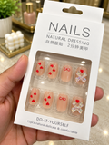 Stick-On Nails (3)