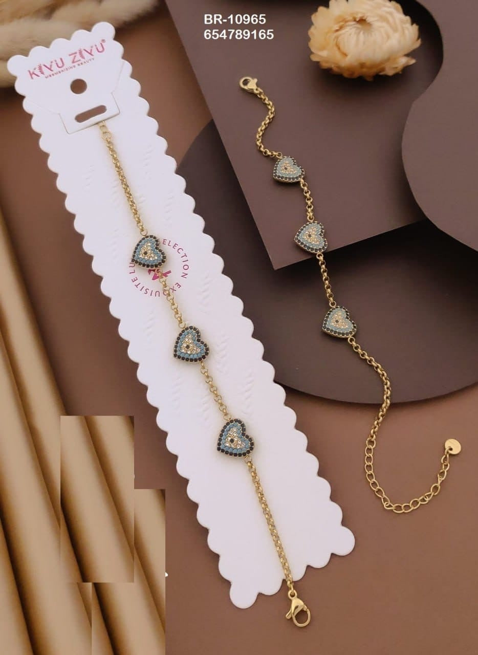Love EvilEye Bracelet