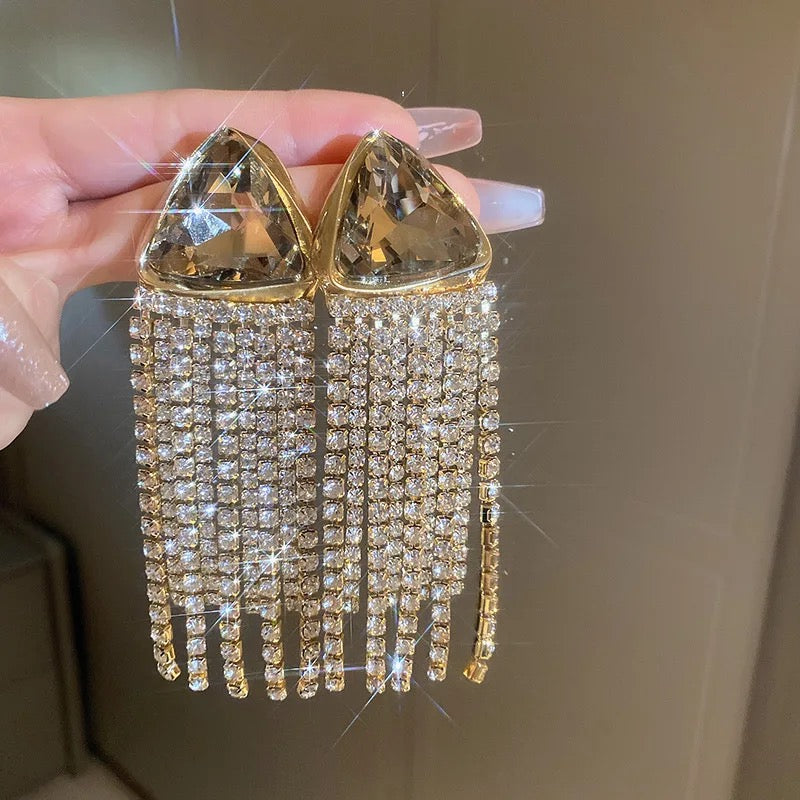 Ornavia Earrings