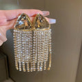 Ornavia Earrings