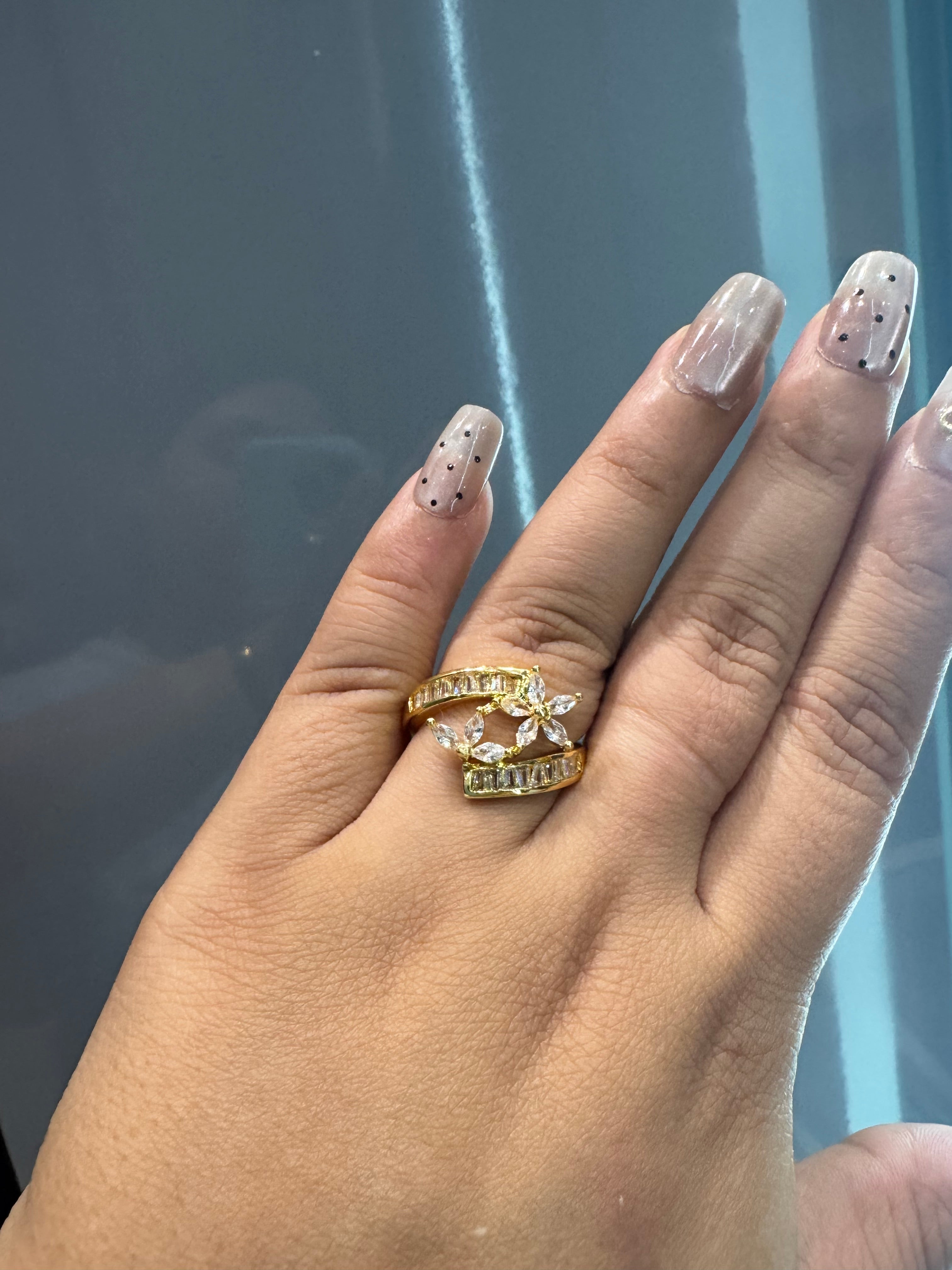 Elysian Ring