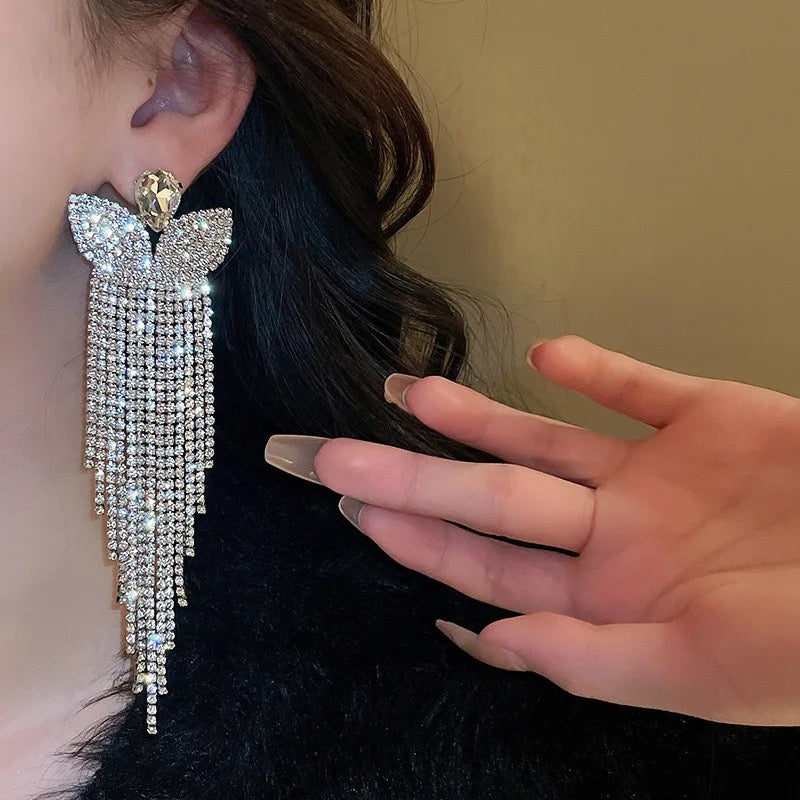 Haus of Spark Earrings