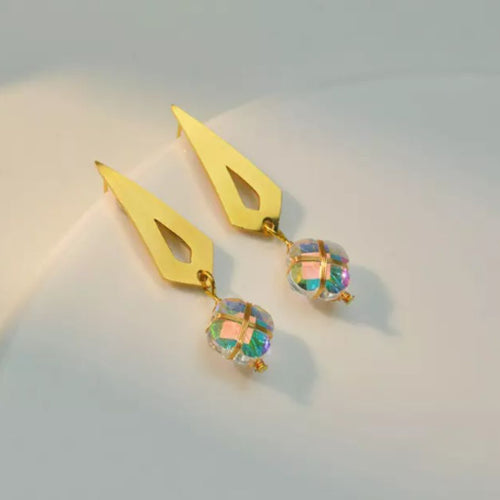 Azora Anti tarnish Earrings